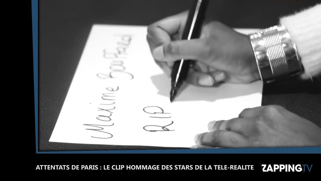 Attentats de Paris : Siham Bengoua, Parisa, Lord Kossity...rendent hommage en chanson aux victimes avec "Je prie pour Paris" (Vidéo)
