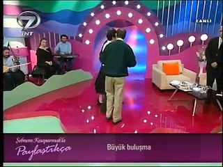HAKKI Bulut ve oglu özbey canlı yayında 10 Kasım 2005