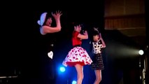 Morning Musume 14 Koibito ni wa Zettai ni Shiraretakunai live
