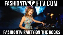 Fashiontv Party On The Rocks in Muscat | FTV.com