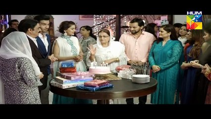 Gul E Rana Episode 6 Part 3 HUM TV Drama 12 Dec 2015