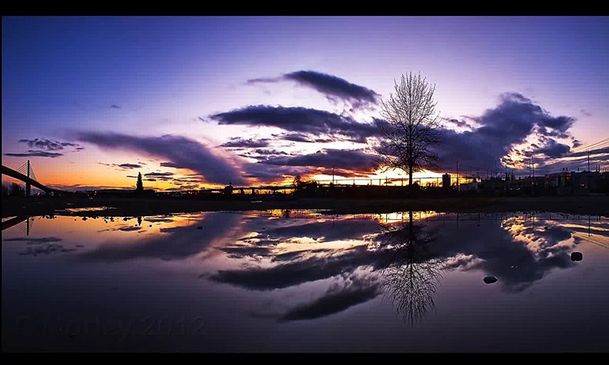 2016 Ambient Chillout Lounge Blue Six - Anything Is Possible