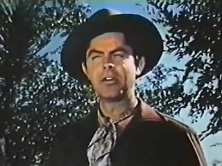 Judge Roy Bean Blackjack, Full Episode Classic Western TV show