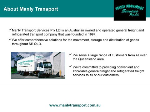 Choose the Right Refrigerated Freight Company to Avoid Any Inconvenience