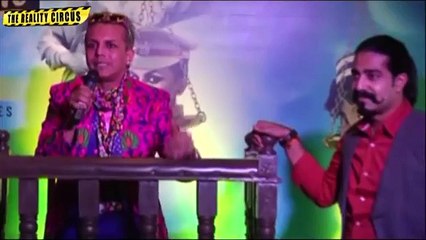 Bigg Boss 9 | Day 98 | Episode 98 - 18th Jan 2016 | Sunny Leone Has a 'Naughty' Task