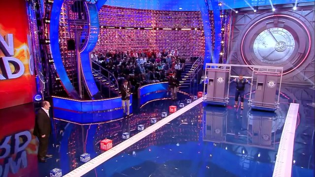 La Montagne (Game of Thrones) bat un record du monde