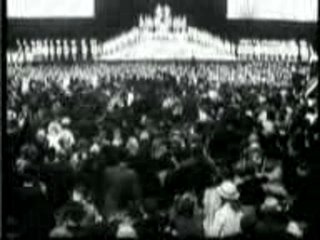 06.06.1941 - Fête du Printemps à Gand en Belgique