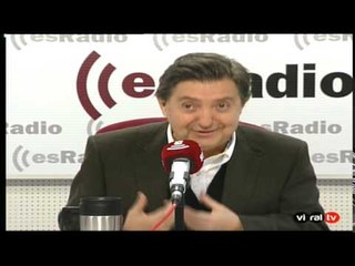 Federico a las 8: Pedro Sánchez dice "No" a Rajoy - 19/01/15