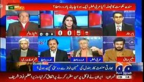 Hassan Nisar views on One khutba in Pakistan and in urdu - Why - Watch his bashing reply