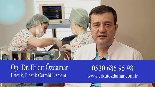 Sakal ve kaş ektirilebilir mi Saç ekimi ile farkı var mıdır?