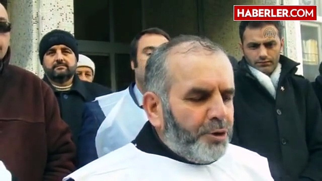 Diyanetine Sahip Çık Eylemi"