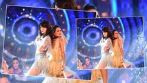 Sunny Leone Gives Naughty Task To Rochelle And Mandana | Bigg Boss 9 Day 98