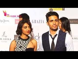 Hunterrr (2015) | Radhika Apte Suffers Trauma Post Sexual Scene