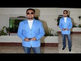 Gulshan Grover Spotted @ Mission Save Her Campaign