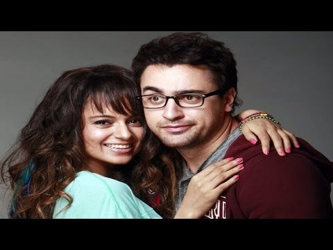 Imran Khan & Kangana Ranaut Starrer Katti Batti Gets Postponed?