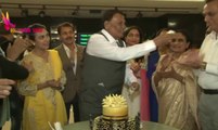 Chandu Bhai Celebrate His Birthday With Friends | CHECK OUT