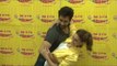 Jacky Bhagnani & Lauren Gottlieb @ Radio Mirchi 98.3 FM | Welcome to Karachi