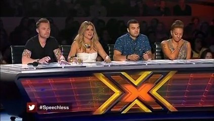 Another Remarkable Performance By Adil Memon Memsmerizes Audiences And Judges