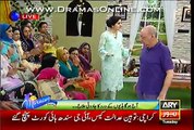 The Morning Show with Sanam Baloch – 19th January 2016