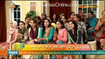 Morning Show Satrungi in Full HD – 19th January 2016