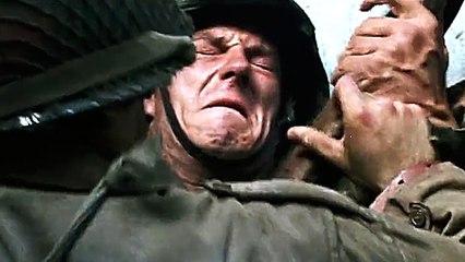 Il Faut Sauver le Soldat Ryan version QUENTIN TARANTINO !