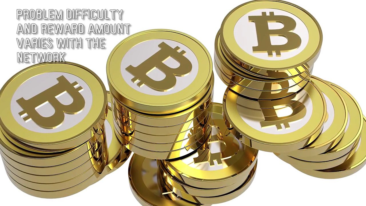 What is a BitCoin Explained - Tech Tips