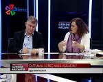 Gündem Müzakere (14 Ocak 2016)