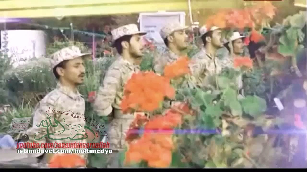 GUDUMEN YA ENSARULLAH