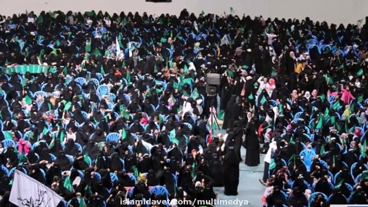 LEBBEYKE YA NURUL HUDA