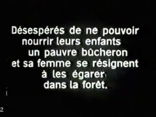 Tom Thumb (1909) Segundo de Chomón
