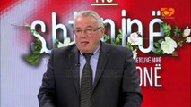 Ne Shtepine Tone, 19 Janar 2016, Pjesa 2 - Top Channel Albania - Entertainment Show