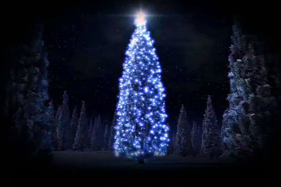 Życzenia bożonarodzeniowe od CyberekTV z 2009 roku