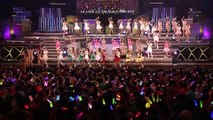 Hello! Project 2016 WINTER　新年挨拶 2 (The Girls Live 20160118)