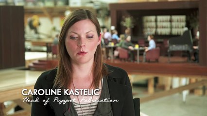 Anomalisa - Tiny Things Feet (2015) - Paramount Pictures [HD, 720p]