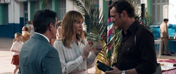 AU NOM DE MA FILLE - Bande Annonce officielle - Daniel Auteuil (2016) [HD, 720p]