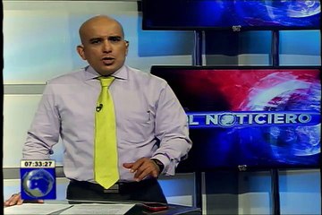 Cámara captó robo a transeúnte en el centro de Guayaquil