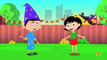 Can You See Song | Kids Songs For Kids And Baby