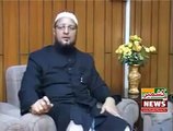 Real Face of Tahir-ul-Qadri Expo-sed by Asaduddin Owaisi 2016 Video