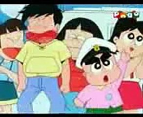 Hagemaru Cartoons In Hindi Part 5