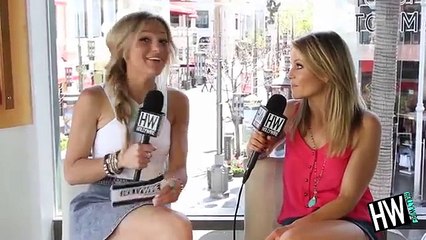 Candace Cameron Bure Reveals Embarrassing 'Full House' Moments!