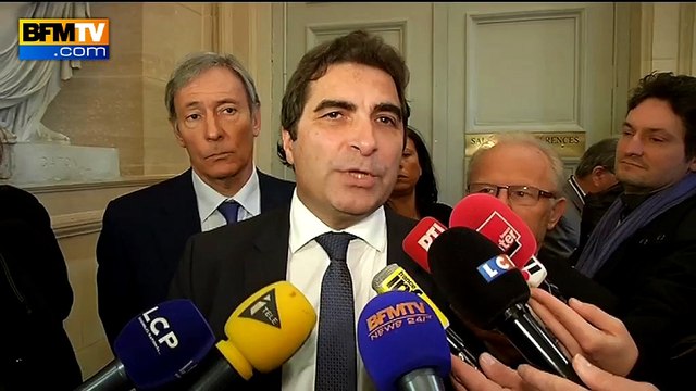 Pamela Anderson à l'Assemblée: de la politique spectacle , selon certains députés