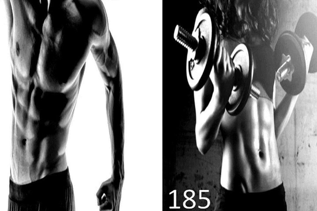 Music & Gym [185]