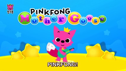 Rain, Rain, Go Away | 비야 비야 저리 가 | 마더구스 | 핑크퐁! 인기동요