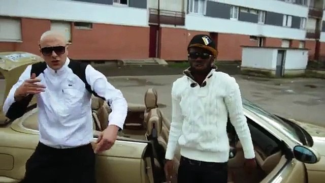 LIM feat. JPzer - Mr. le brigadier (Clip officiel)