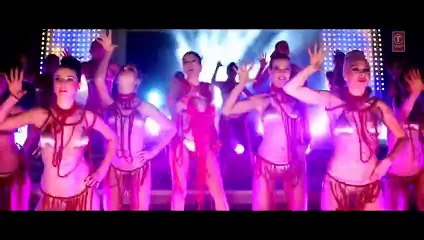 'Desi Look' VIDEO Song Full Song Sunny Leone Kanika Kapoor Ek Paheli Leela - YouTube