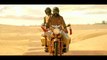 Cruise Rajasthan on a Royal Enfield Bullet motorcycle