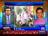 Tonight with Moeed Pirzada 20 December 2015