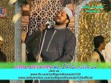 Dare Nabi Par & Hum Madinay Se By Zulfiqar Ali Hussaini In Mehfil-e-Naat At Okara 2015