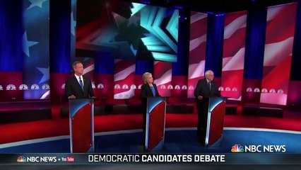 America's Energy Future MinuteEarth At The DemDebate