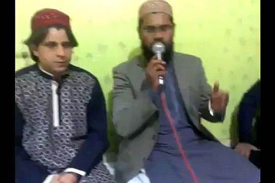 Idher bhi ho nazr e karam Ghos e Azam by Abdul Haseeb Soharwardi